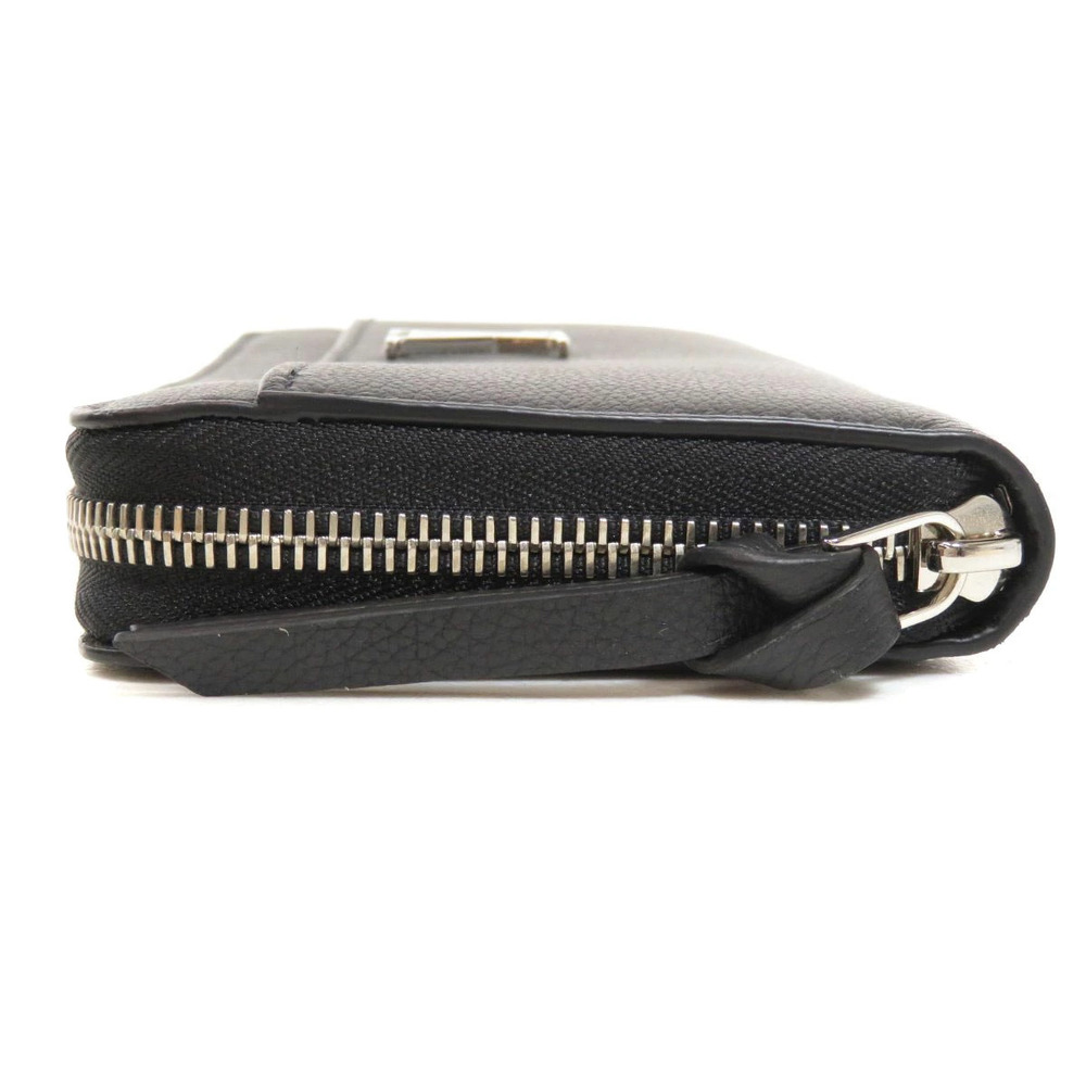 Louis Vuitton Zippy Lockme Wallet Calfskin Long - Picture 3 of 6